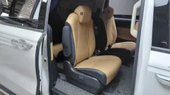2023 Kia Carnival Gasoline 9-Seater Noblesse — фото 11