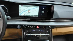 2023 Kia Carnival Gasoline 9-Seater Noblesse — фото 13