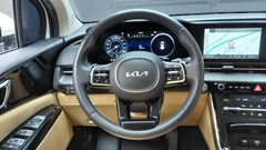 2023 Kia Carnival Gasoline 9-Seater Noblesse — фото 14
