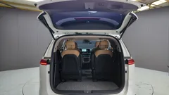 2023 Kia Carnival Gasoline 9-Seater Noblesse — фото 17