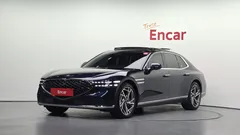 2023 Genesis G90 Gasoline 3.5 Turbo AWD — фото 1
