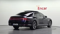 2023 Genesis G90 Gasoline 3.5 Turbo AWD — фото 2