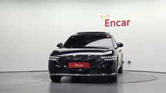 2023 Genesis G90 Gasoline 3.5 Turbo AWD — фото 3