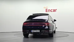 2023 Genesis G90 Gasoline 3.5 Turbo AWD — фото 4