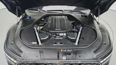 2023 Genesis G90 Gasoline 3.5 Turbo AWD — фото 6