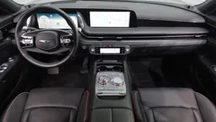 2023 Genesis G90 Gasoline 3.5 Turbo AWD — фото 7