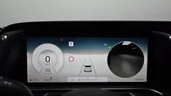 2023 Genesis G90 Gasoline 3.5 Turbo AWD — фото 8