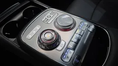 2023 Genesis G90 Gasoline 3.5 Turbo AWD — фото 9