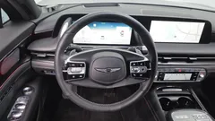 2023 Genesis G90 Gasoline 3.5 Turbo AWD — фото 14