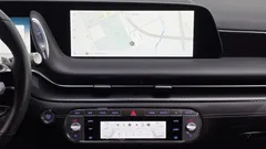 2023 Genesis G90 Gasoline 3.5 Turbo AWD — фото 15