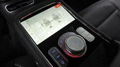 2023 Genesis G90 Gasoline 3.5 Turbo AWD — фото 19