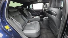 2023 Genesis G90 Gasoline 3.5 Turbo AWD — фото 20