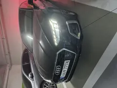 2023 Audi A5 40 TFSI Quattro Premium Sportback — фото 2
