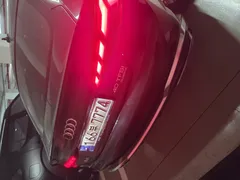 2023 Audi A5 40 TFSI Quattro Premium Sportback — фото 3