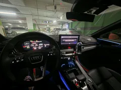 2023 Audi A5 40 TFSI Quattro Premium Sportback — фото 4