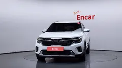 2023 Kia Seltos Gasoline 2.0 2WD — фото 3