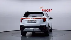 2023 Kia Seltos Gasoline 2.0 2WD — фото 4