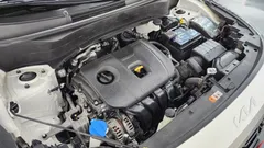 2023 Kia Seltos Gasoline 2.0 2WD — фото 6