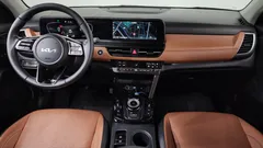 2023 Kia Seltos Gasoline 2.0 2WD — фото 7