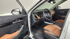 2023 Kia Seltos Gasoline 2.0 2WD — фото 10
