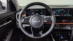 2023 Kia Seltos Gasoline 2.0 2WD — фото 16