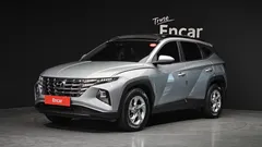 2023 Hyundai Tucson Diesel 2.0 2WD — фото 1