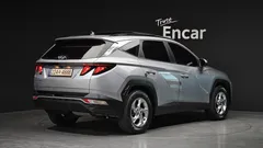 2023 Hyundai Tucson Diesel 2.0 2WD — фото 2