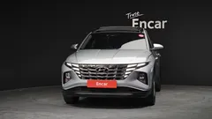 2023 Hyundai Tucson Diesel 2.0 2WD — фото 3