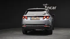 2023 Hyundai Tucson Diesel 2.0 2WD — фото 4