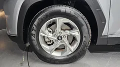 2023 Hyundai Tucson Diesel 2.0 2WD — фото 5