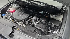 2023 Hyundai Tucson Diesel 2.0 2WD — фото 6