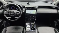 2023 Hyundai Tucson Diesel 2.0 2WD — фото 7