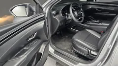 2023 Hyundai Tucson Diesel 2.0 2WD — фото 10