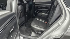 2023 Hyundai Tucson Diesel 2.0 2WD — фото 12