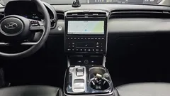 2023 Hyundai Tucson Diesel 2.0 2WD — фото 14