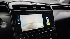 2023 Hyundai Tucson Diesel 2.0 2WD — фото 16