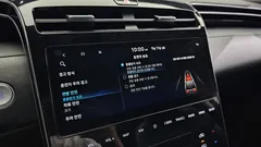 2023 Hyundai Tucson Diesel 2.0 2WD — фото 17