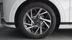 2023 Hyundai Grandeur 2,5 Gasoline 2WD, белый — фото 5