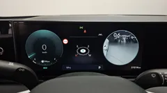 2023 Hyundai Grandeur 2,5 Gasoline 2WD, белый — фото 8