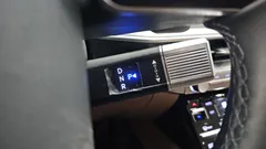 2023 Hyundai Grandeur 2,5 Gasoline 2WD, белый — фото 9