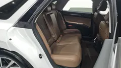 2023 Hyundai Grandeur 2,5 Gasoline 2WD, белый — фото 11