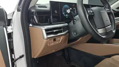 2023 Hyundai Grandeur 2,5 Gasoline 2WD, белый — фото 13