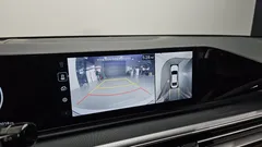 2023 Hyundai Grandeur 2,5 Gasoline 2WD, белый — фото 16