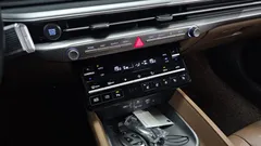 2023 Hyundai Grandeur 2,5 Gasoline 2WD, белый — фото 17