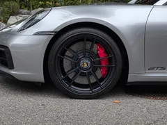 2022 Porsche 911 Carrera 4 GTS Cabriolet — фото 5