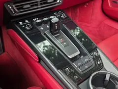 2022 Porsche 911 Carrera 4 GTS Cabriolet — фото 9