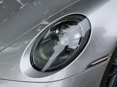 2022 Porsche 911 Carrera 4 GTS Cabriolet — фото 15