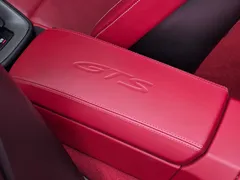 2022 Porsche 911 Carrera 4 GTS Cabriolet — фото 19