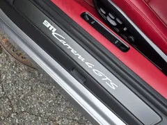 2022 Porsche 911 Carrera 4 GTS Cabriolet — фото 20
