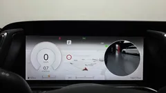2022 Genesis G90 Gasoline 3.5 Turbo AWD, чёрный — фото 8